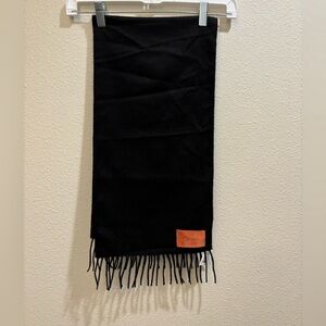 New Coach Scarf
